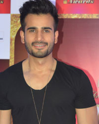 Karan Tacker