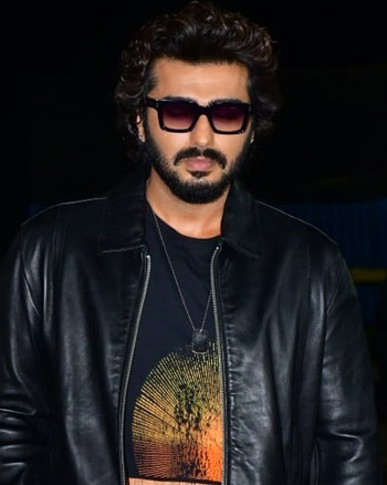 Arjun Kapoor