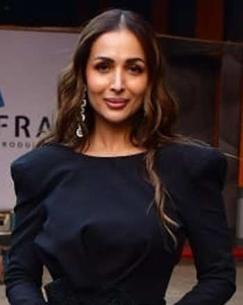 Malaika Arora