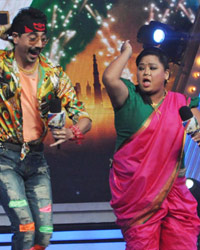 Bharti Singh