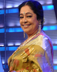 Kirron Kher