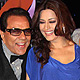 Dharmendra and Sonali