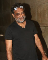 R Balki