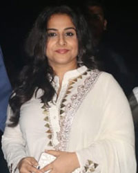 Siddharth Kapoor Roy and Vidya Balan