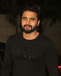 Jackky Bhagnani