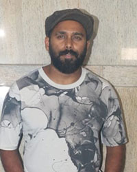 Bosco Martis