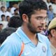 Indian Team in Wankhede Stadium