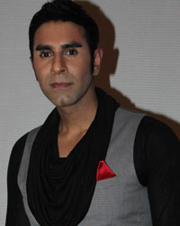 SAndip Soparrkar