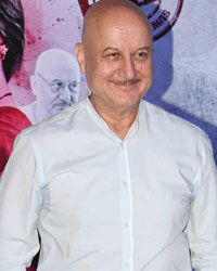 Anupam Kher