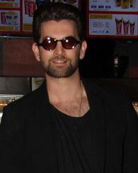 Neil Nitin Mukesh