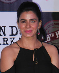 Kirti Kulhari