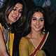 Vidya Balan inaugurates Annual seminar on Infertility