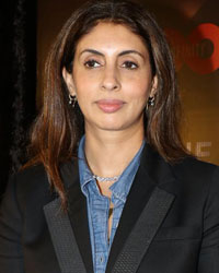 Shweta Bachchan Nanda