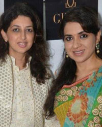 Priyanka Runwal and Shaina NC