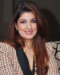 Twinkle Khanna