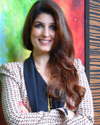 Twinkle Khanna