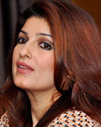 Twinkle Khanna