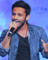 Rahul Vaidya