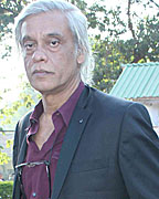 Sudhir Mishra