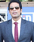 Sameer Kochhar