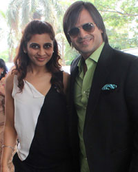 Vivek Oberoi