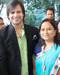 Vivek Oberoi