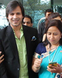 Vivek Oberoi