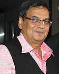 Subhash Ghai and Tom Malloy