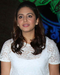 Huma Qureshi