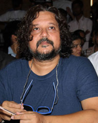 Amol Gupte