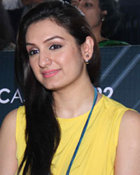 Akriti Kakkar