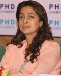 Juhi Chawla