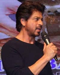 Shah Rukh Khan