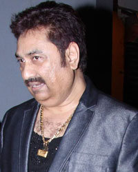 Kumar Sanu