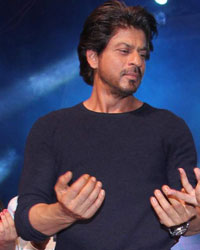 Shah Rukh Khan