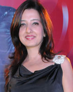 Amy Billimoria