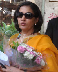 Shabana Azmi