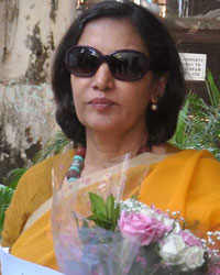 Shabana Azmi