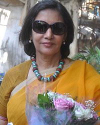 Shabana Azmi