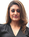 Shefali Jariwala