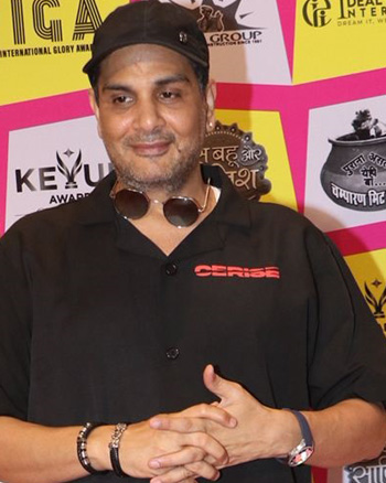 Mukesh Chhabra