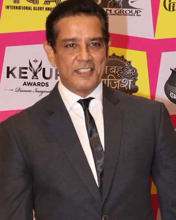 Anup Soni