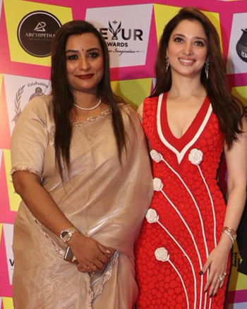 Tamannaah Bhatia