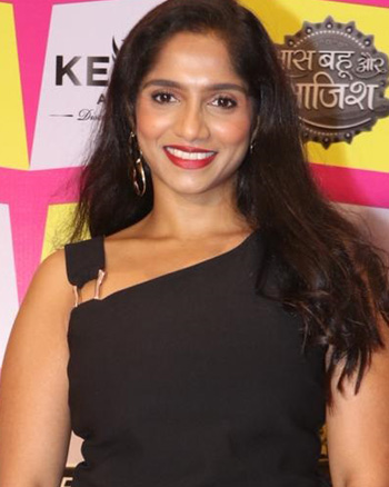Jamie Lever