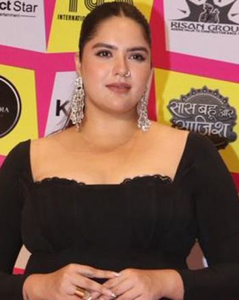 Anjali Anand