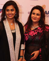 International Indian Achievers Awards 2014