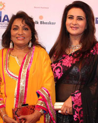 International Indian Achievers Awards 2014