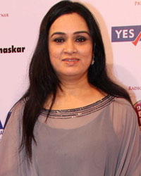 Padmini Kolhapure