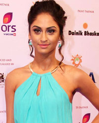 Krystle D'Souza