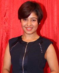 Sunidhi Chauhan